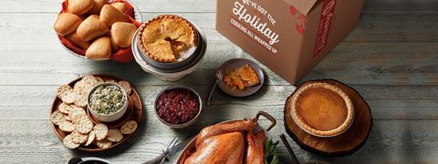 Get Whole Foods Thanksgiving Dinner 2021 Order Pictures