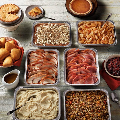 Is Boston Market Open On Christmas Day 2022 What Boston Market Is Like On Thanksgiving, According To A Former Server