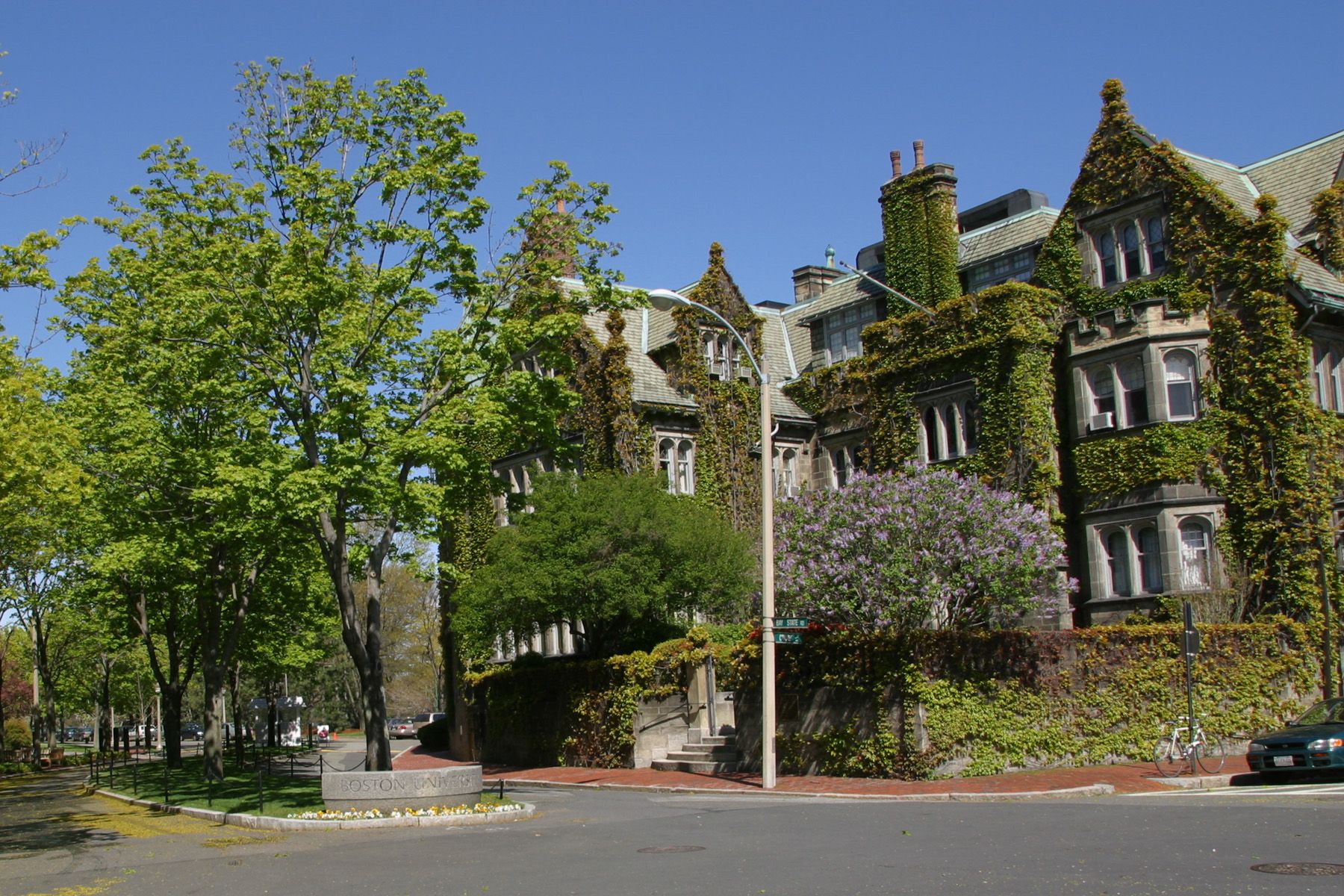 Best Castles In America Castles In The United States