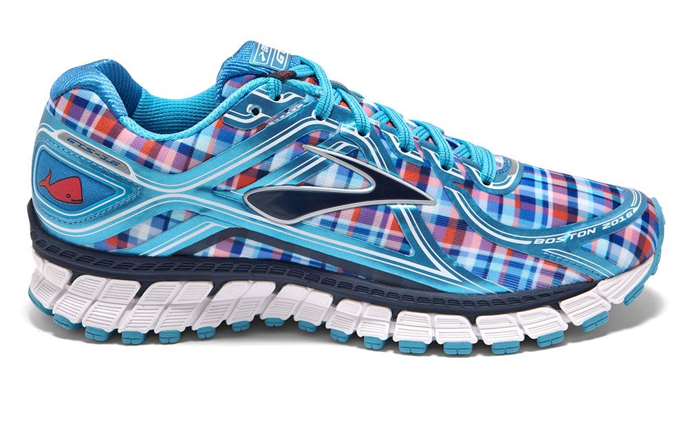 brooks lobster sneakers 2016