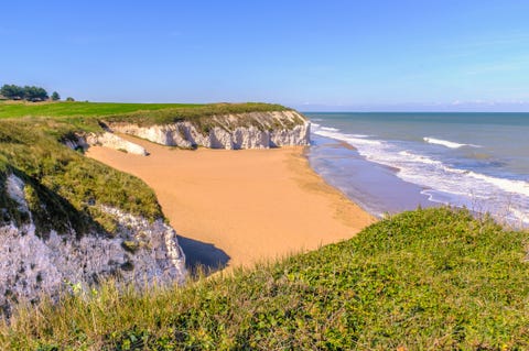 Why Kent's coast is hot right now | Visit the Kent coast in 2021