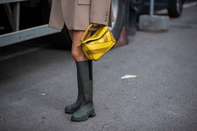 Las botas agua favoritas de las influencers están en Zara Kids