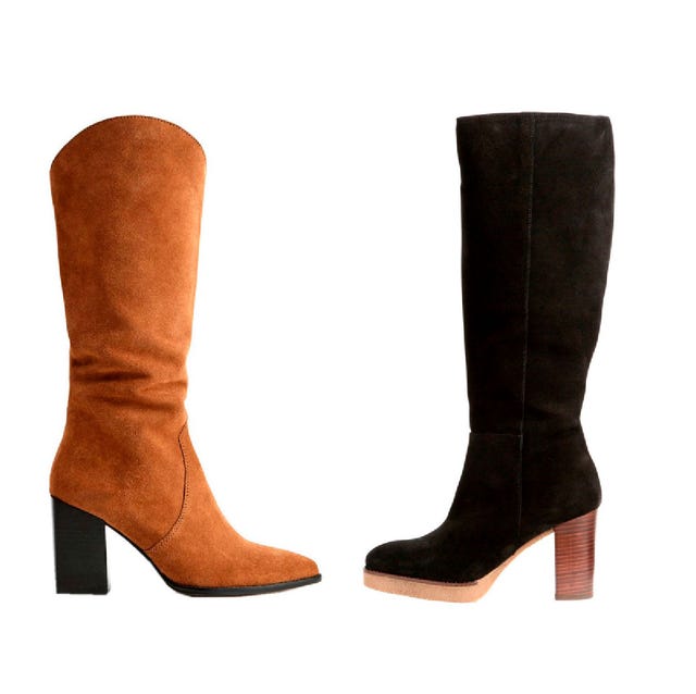 Botas altas Botas altas