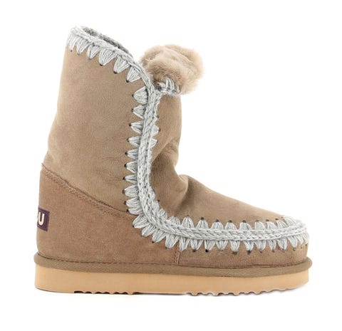 Moda de invierno para combatir el frío: abrigos, bufandas, gorros, guantes, botas...
