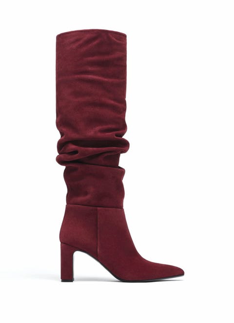 Moda de invierno para combatir el frío: abrigos, bufandas, gorros, guantes, botas...