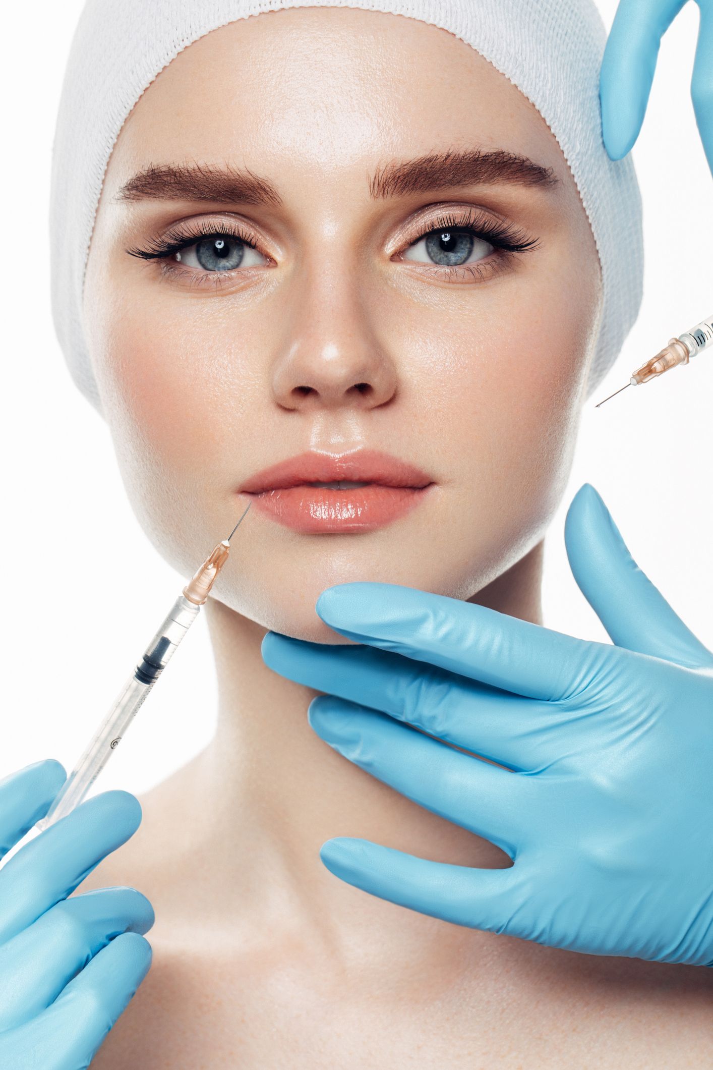 Botox: risks, side-effects and how it works
