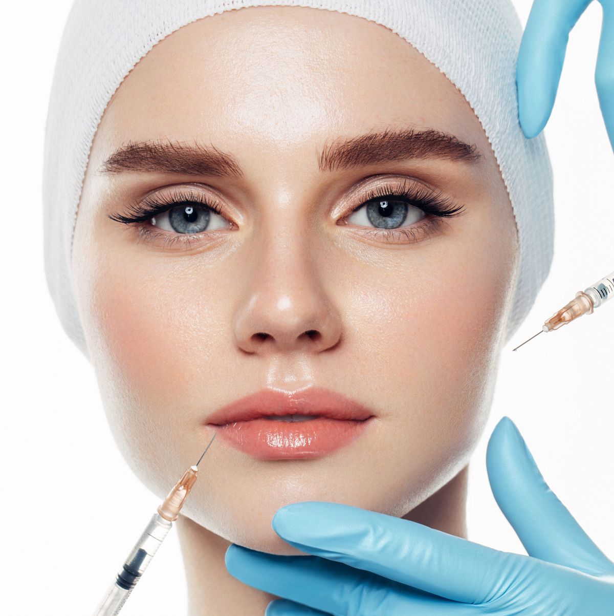 Botox: risks, side-effects and how it works