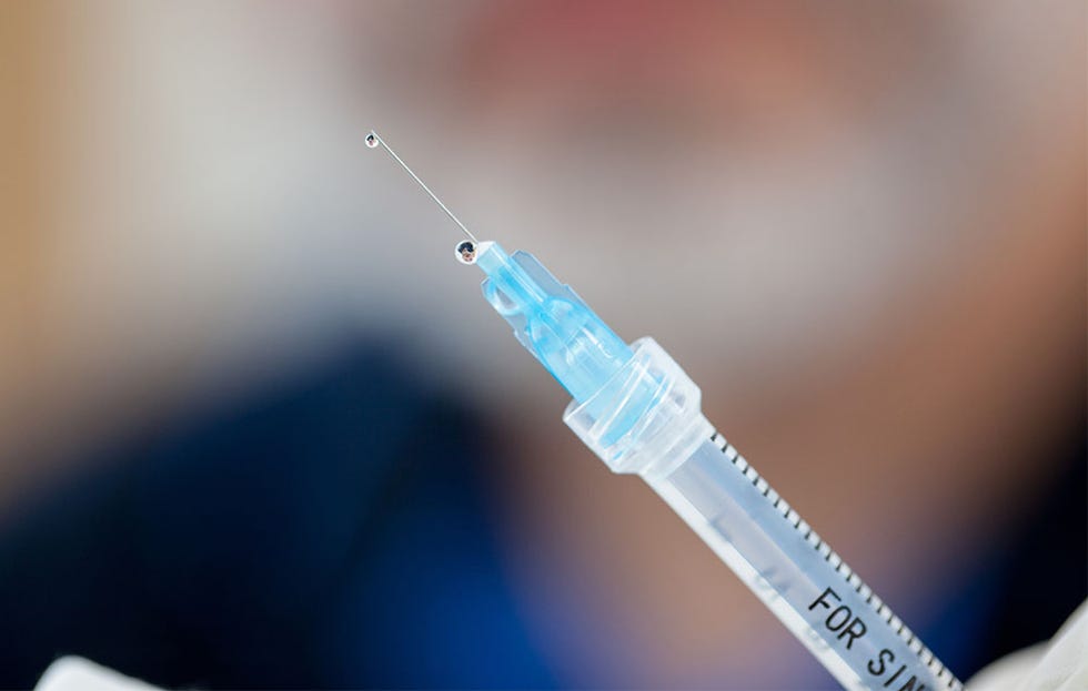 Follow These 3 Steps When Getting Botox Or Injectables