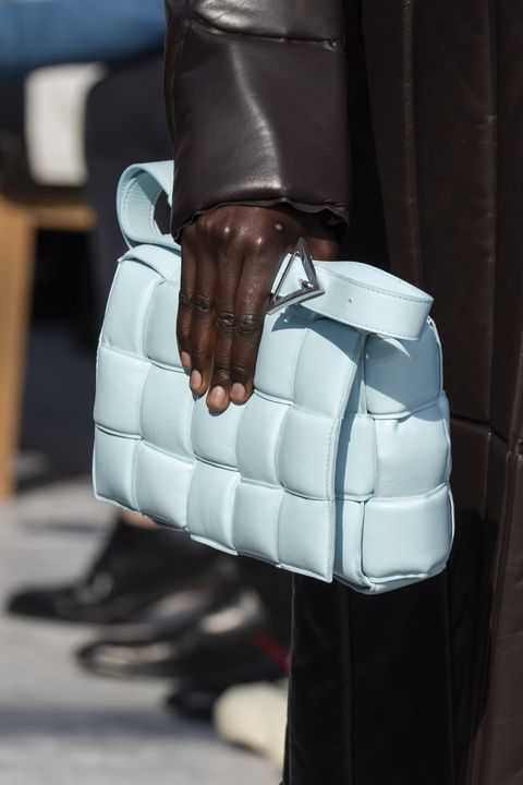 100 bags we already want from the AW19 catwalks – Autumn/winter 2019 ...