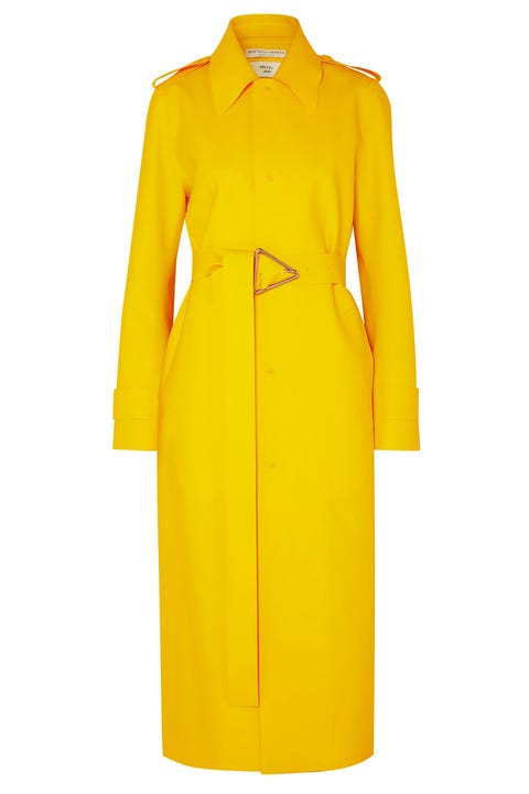 10 ways to bring yellow into your winter wardrobe this year