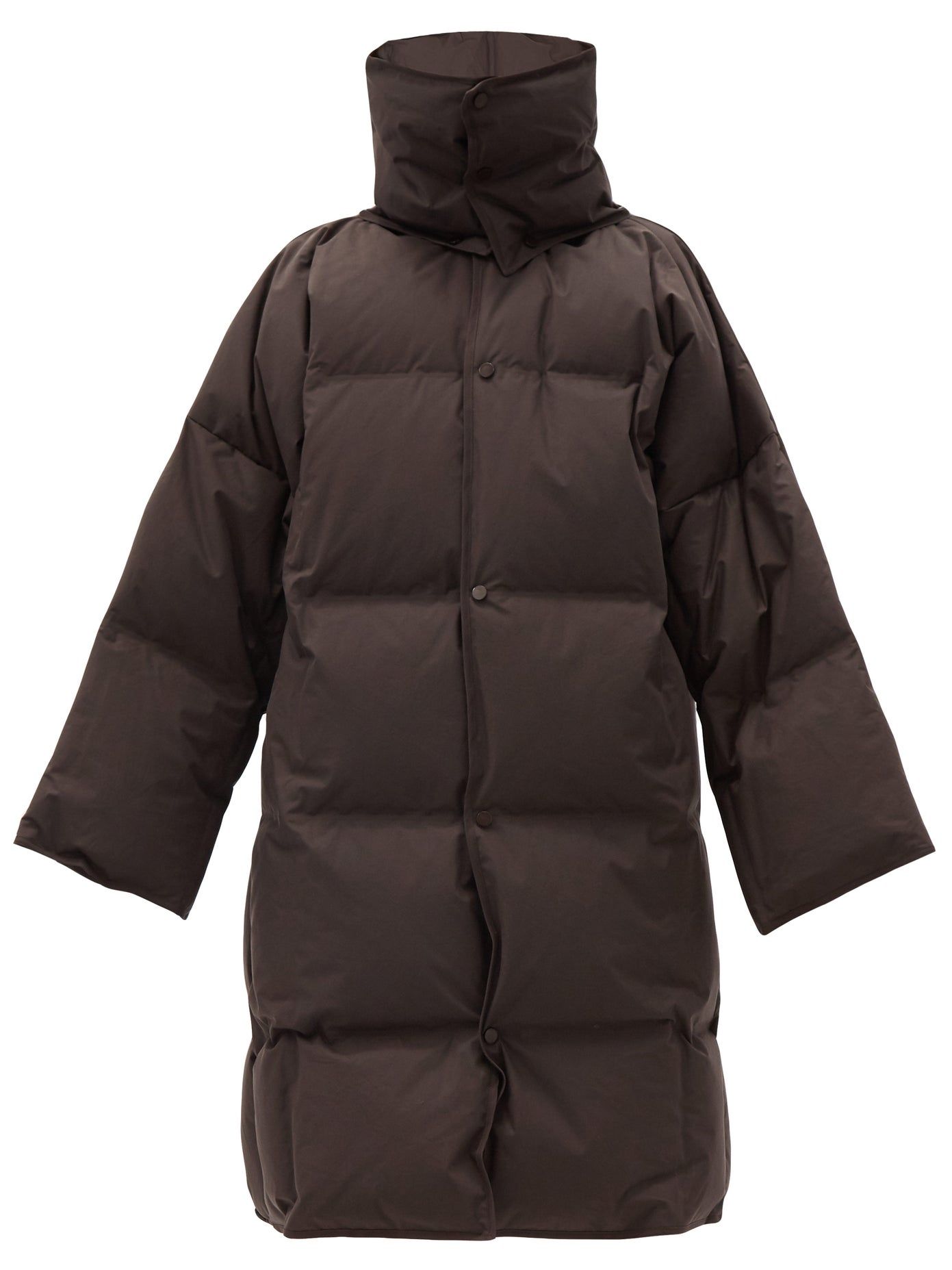 down coat puffer