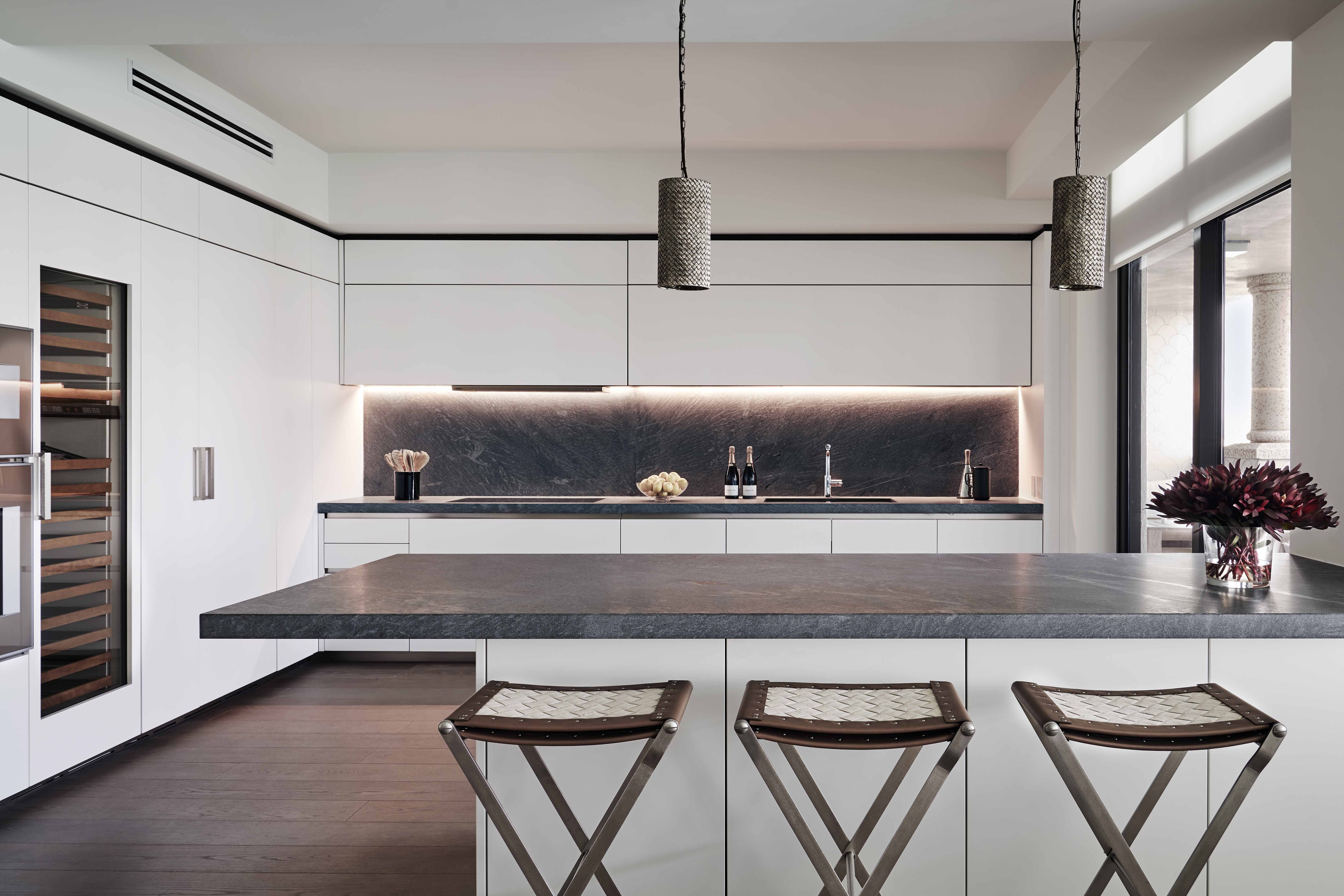 bottega veneta home