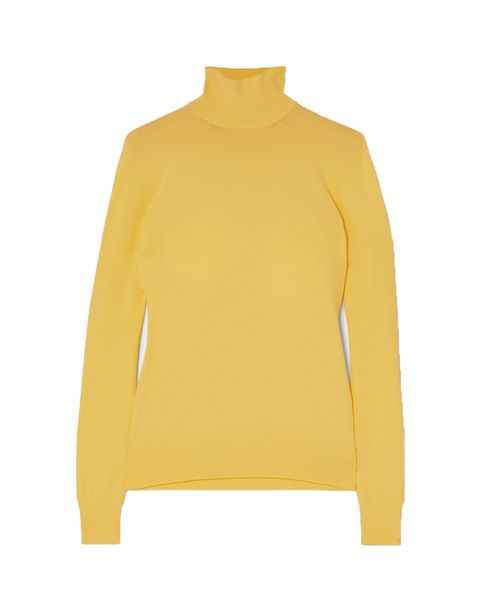 24 Best Turtleneck Jumpers to Keep You Toasty This Winter