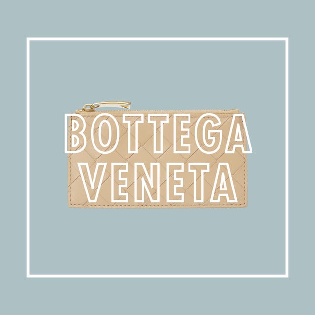 ボッテガ ヴェネタ Bottega Veneta 新作財布 秋冬 21春夏