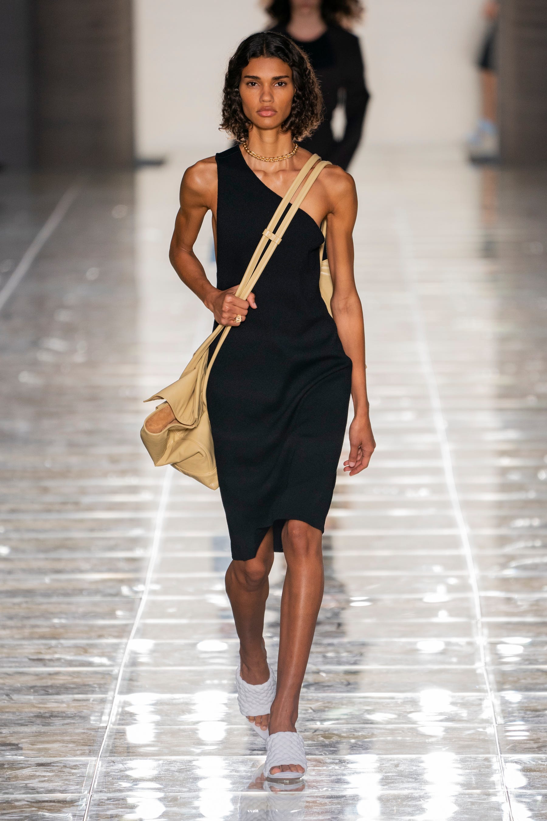 BOTTEGA VENETA」（ボッテガ・ヴェネタ）｜2020春夏コレクション