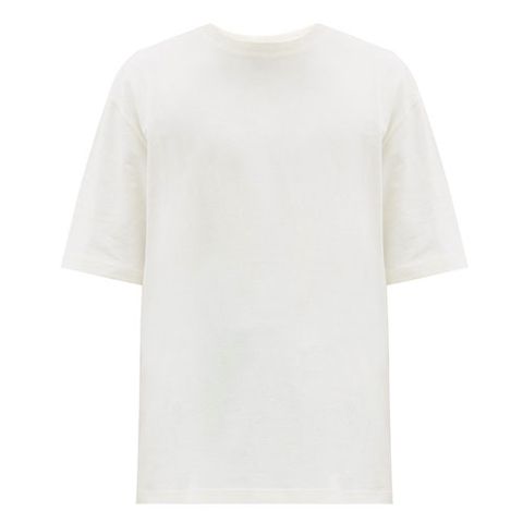 Best White T-Shirts For Men 2020 | Every Budget And Style | Esquire