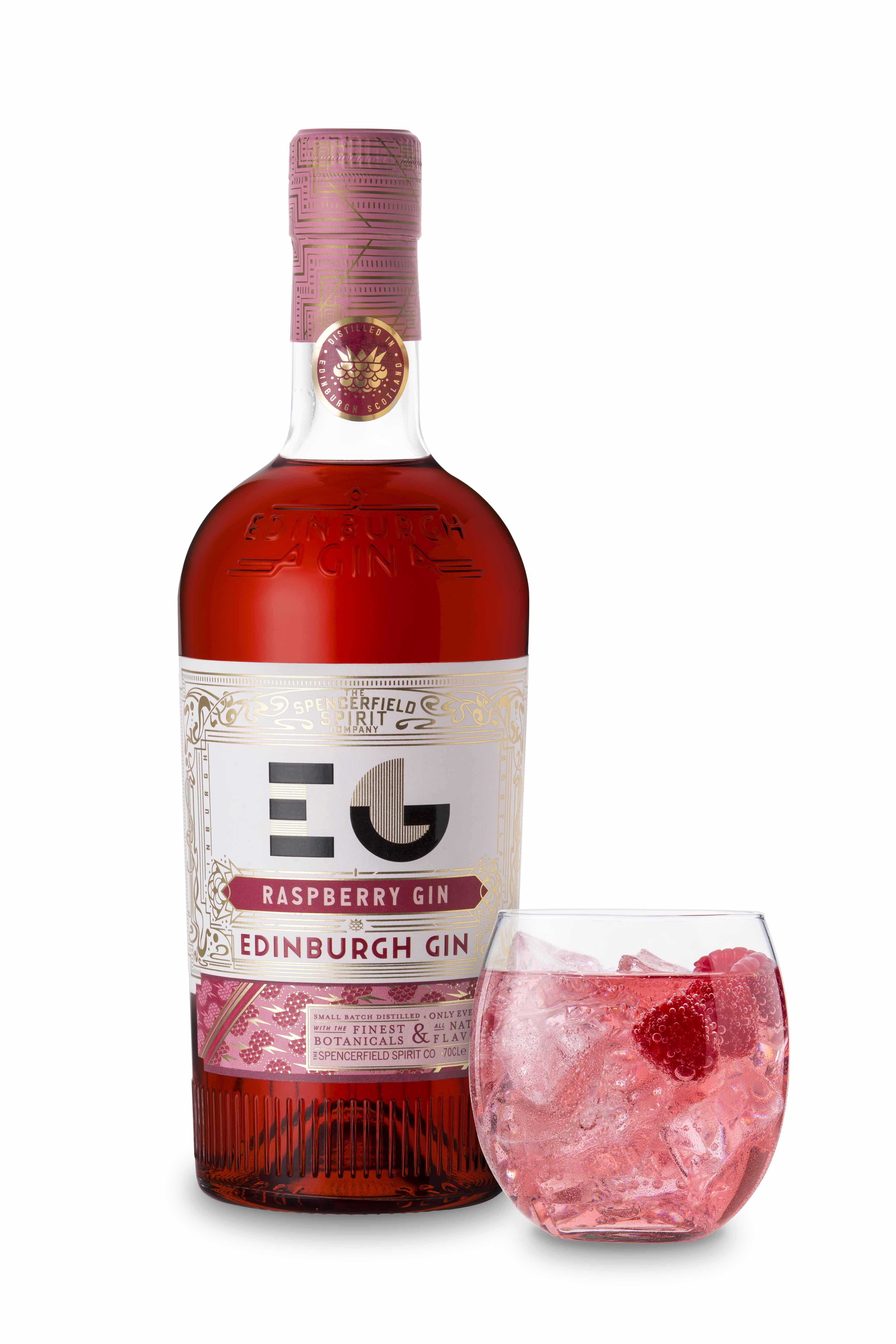 The Best Pink Gins What Is The Best Pink Gin