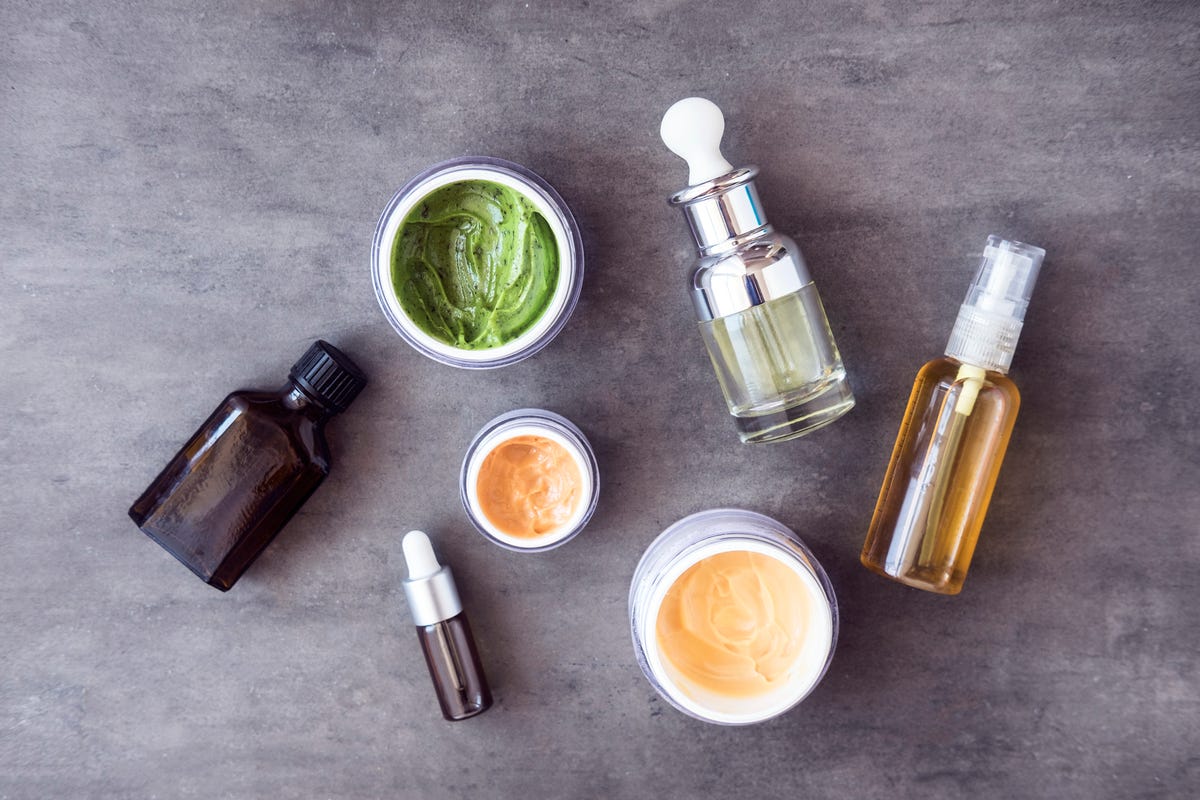 The 10 Anti-Aging Ingredients That Actually Work