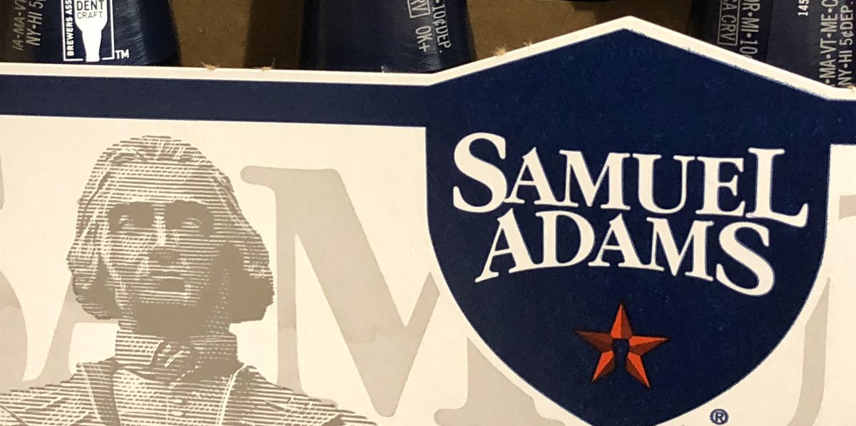 Do you want free beer?  Sam Adams will pay for it if you are vaccinated