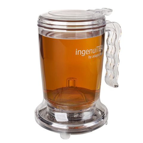 Adagio Teas ingenuiTEA Bottom-Dispensing Teapot