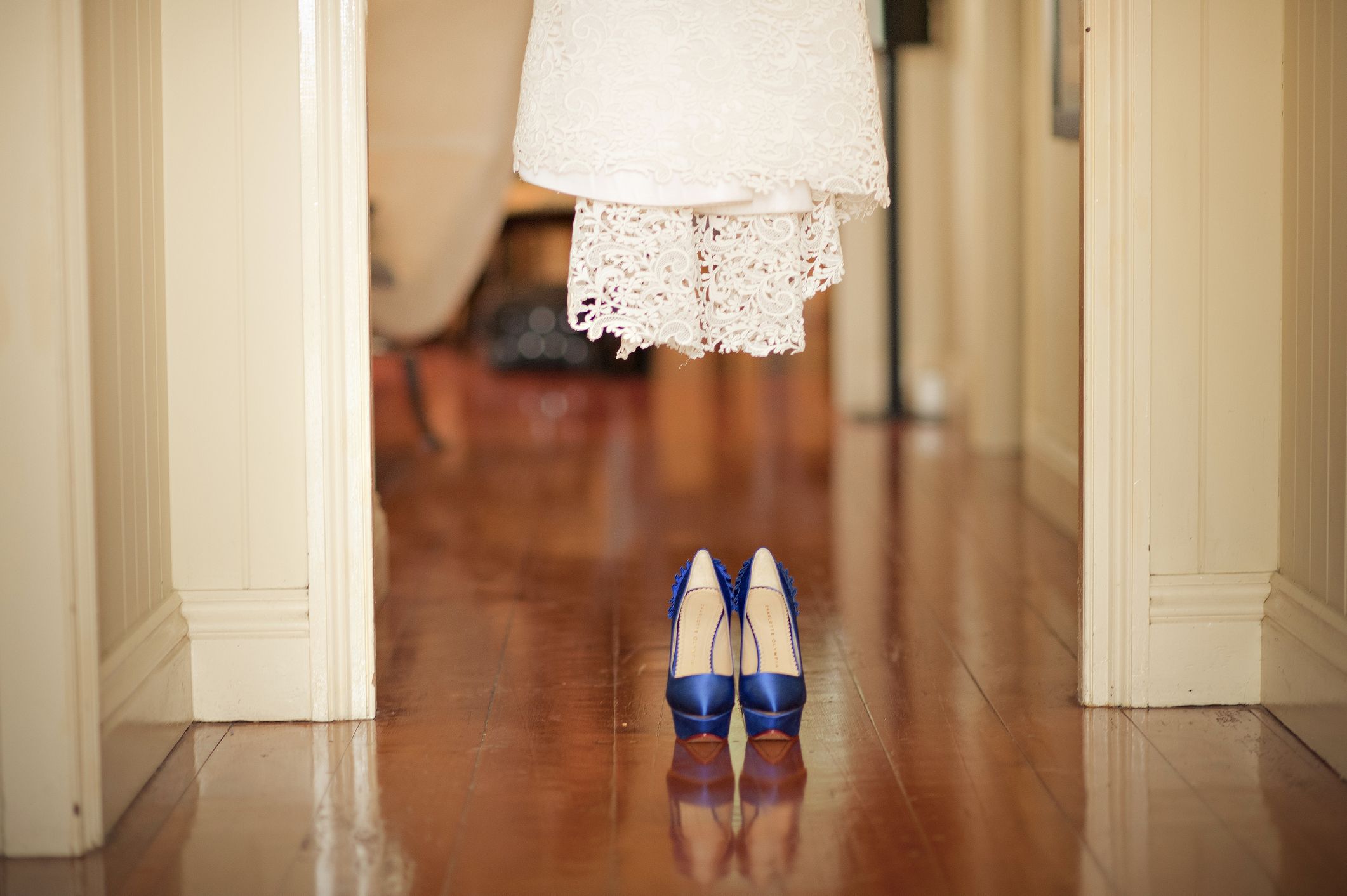 bride needs something old something new
