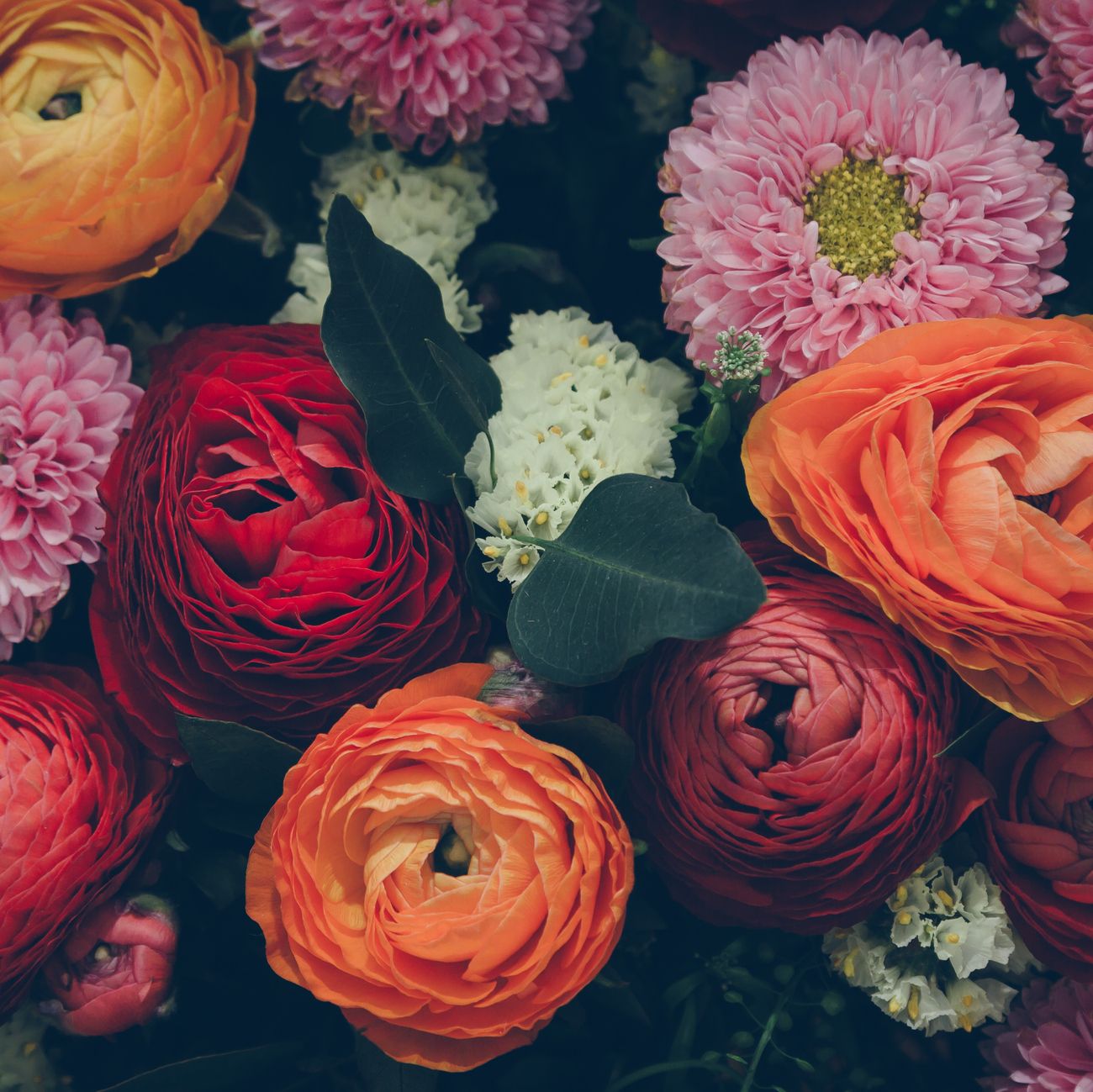 12 Most Popular Flowers for Bouquets, According to Florists