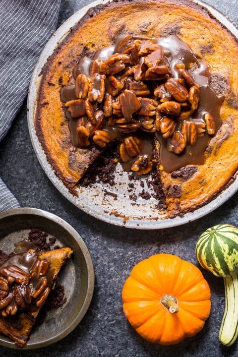 60 easy pumpkin pie