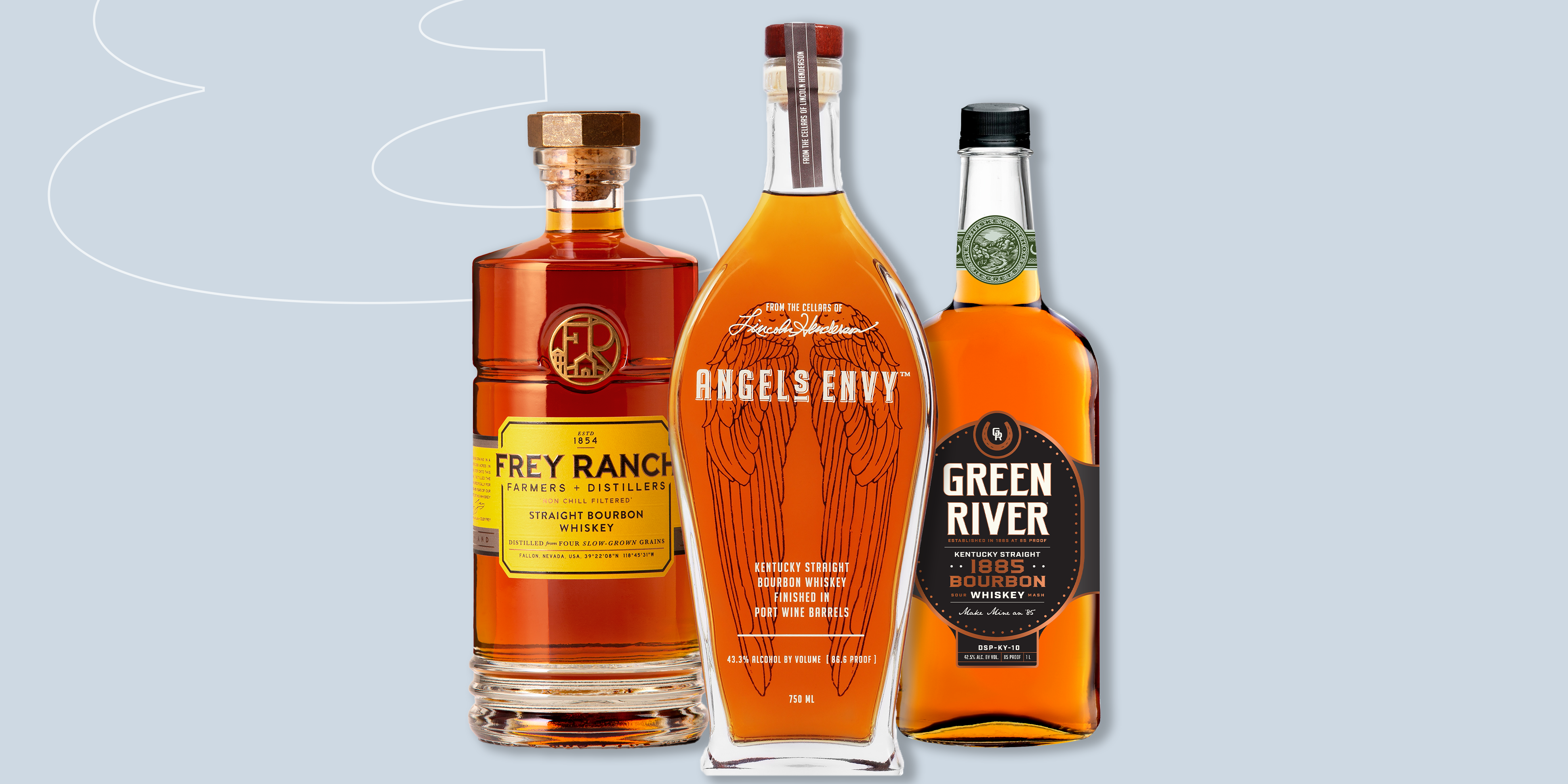 The Hands-Down Best Bourbon Brands to Drink Right Now