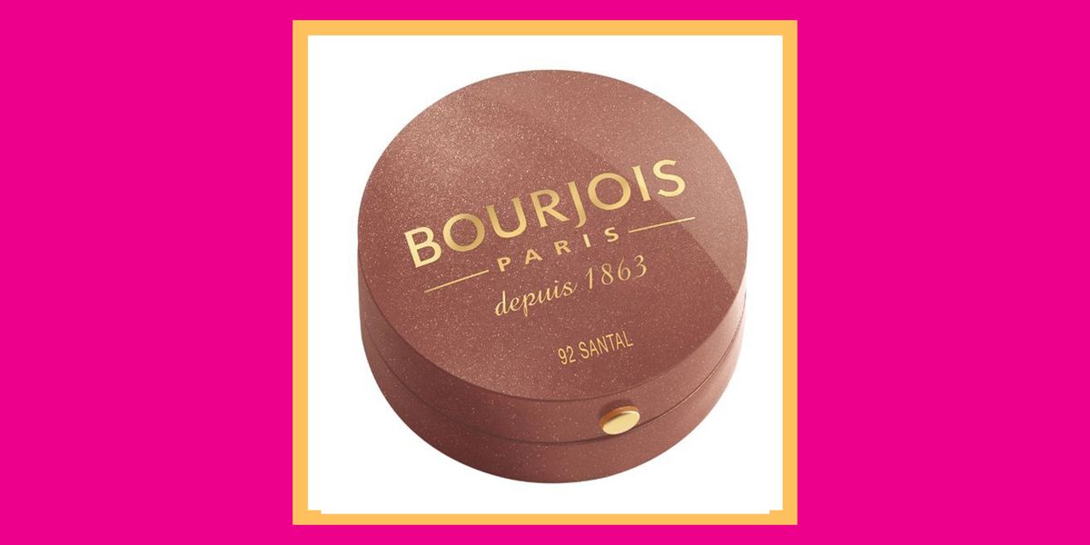Iconic French beauty brand Bourjois is finally back in the UK - here's what we're buying today
