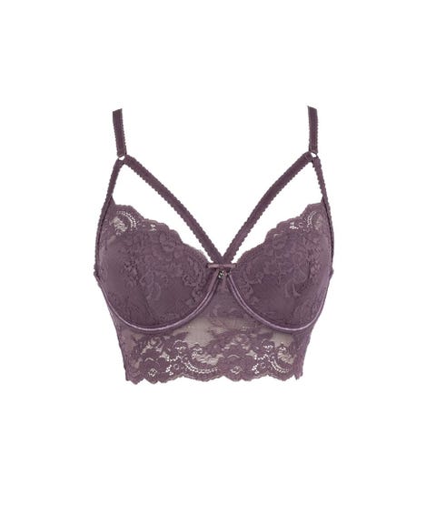 Boux Avenue bestselling bra - Best bralette for big busts