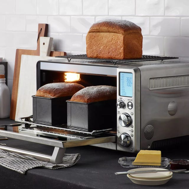 The 7 Best Countertop Ovens for Compact Cooking