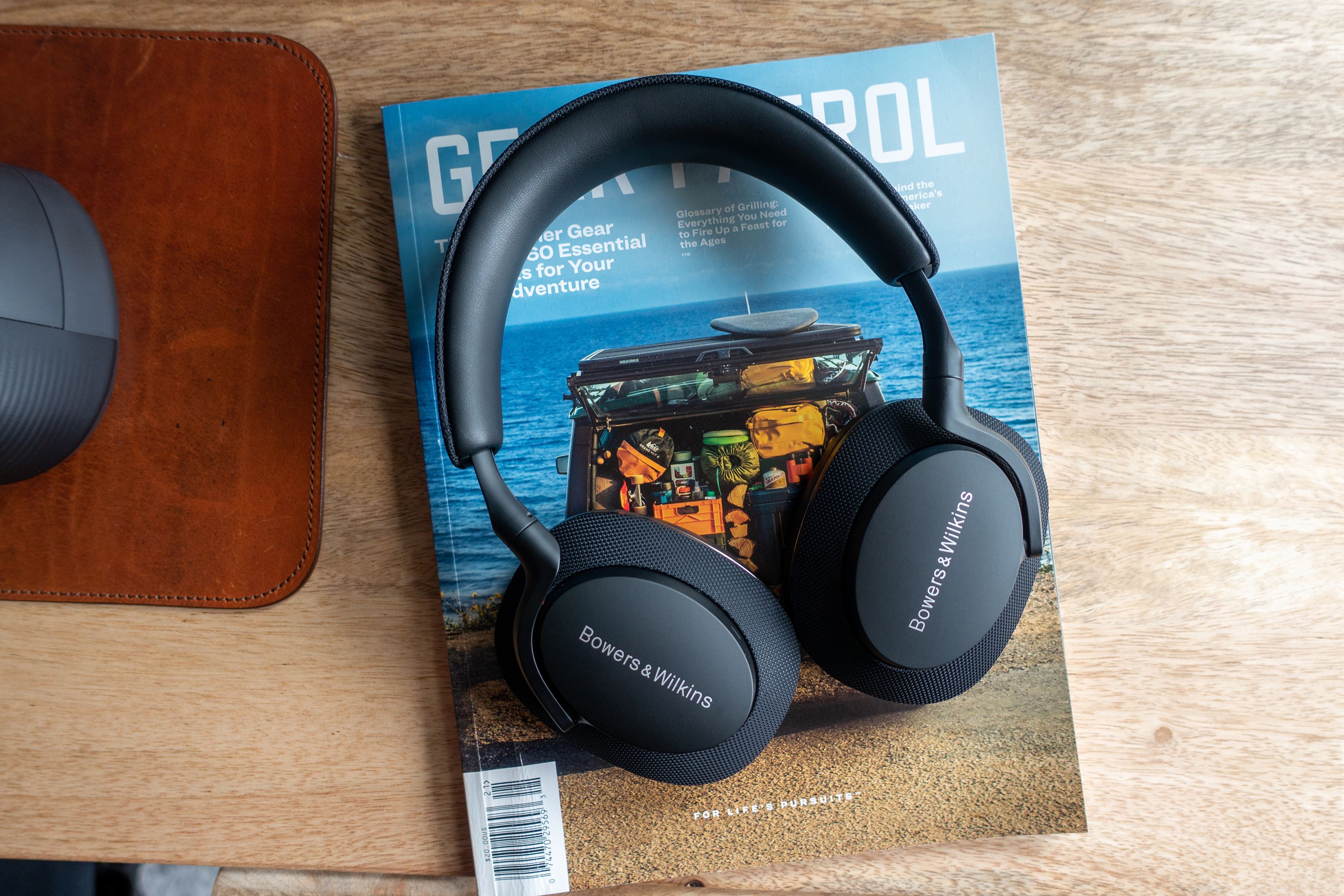 Bowers & Wilkins PX7 S2 Headphones Review: Improving a Great