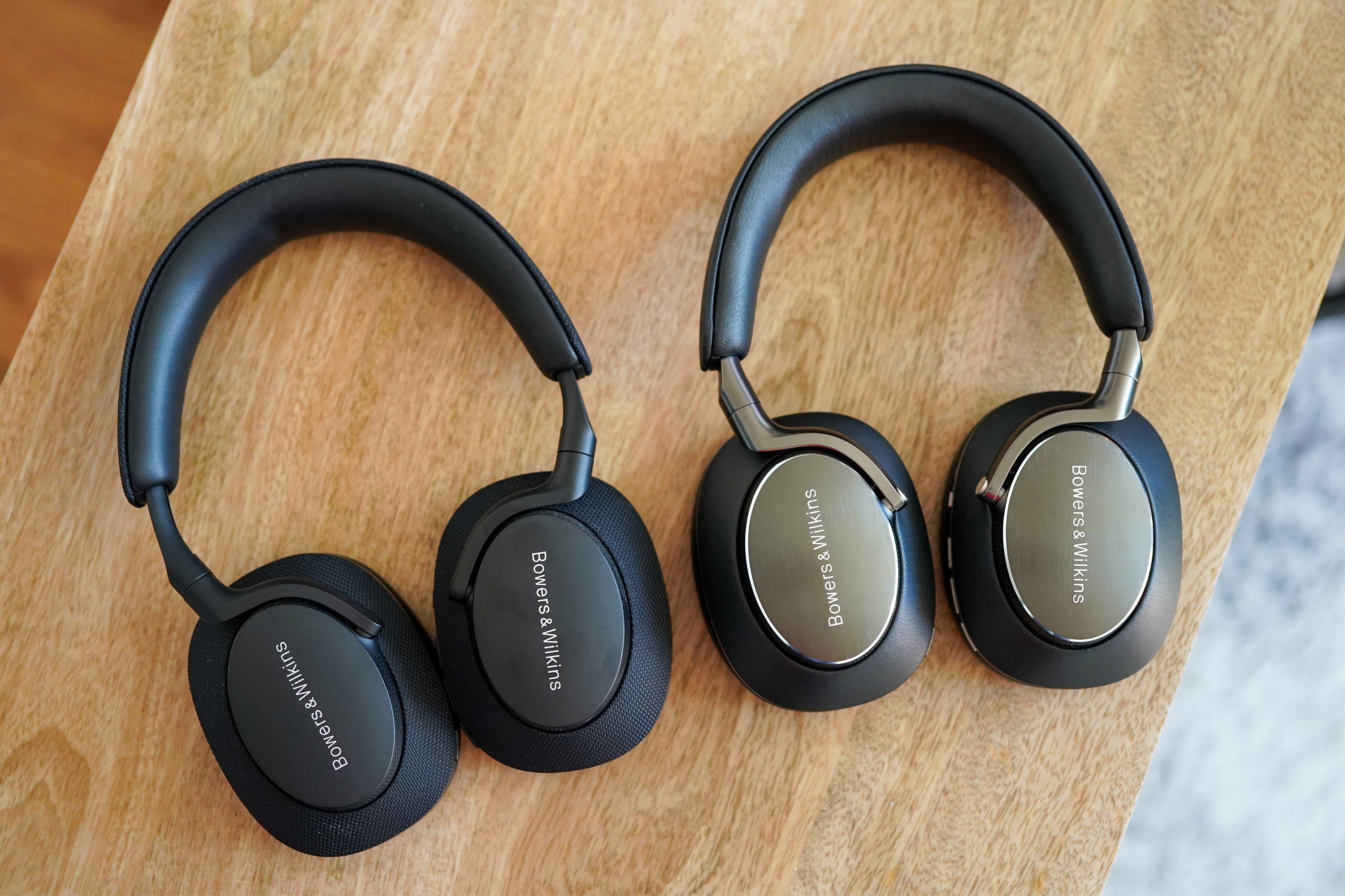 Bowers & Wilkins PX8 Review: Is $700 Too Much for Wireless Noise