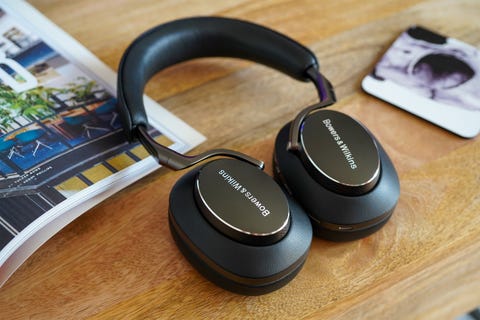 bowers and wilkins px8 headphones