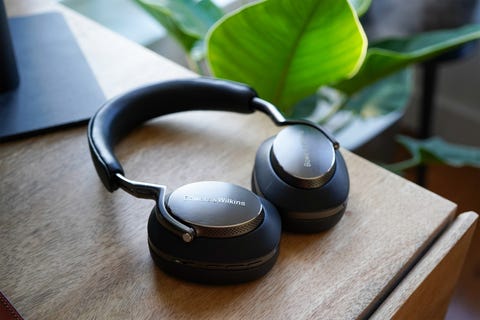 bowers and wilkins px8 headphones