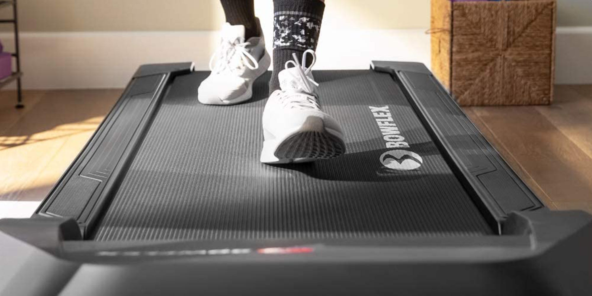 Looking for a New Treadmill? Black Friday Deals Have the Best Brands Up to 66% Off