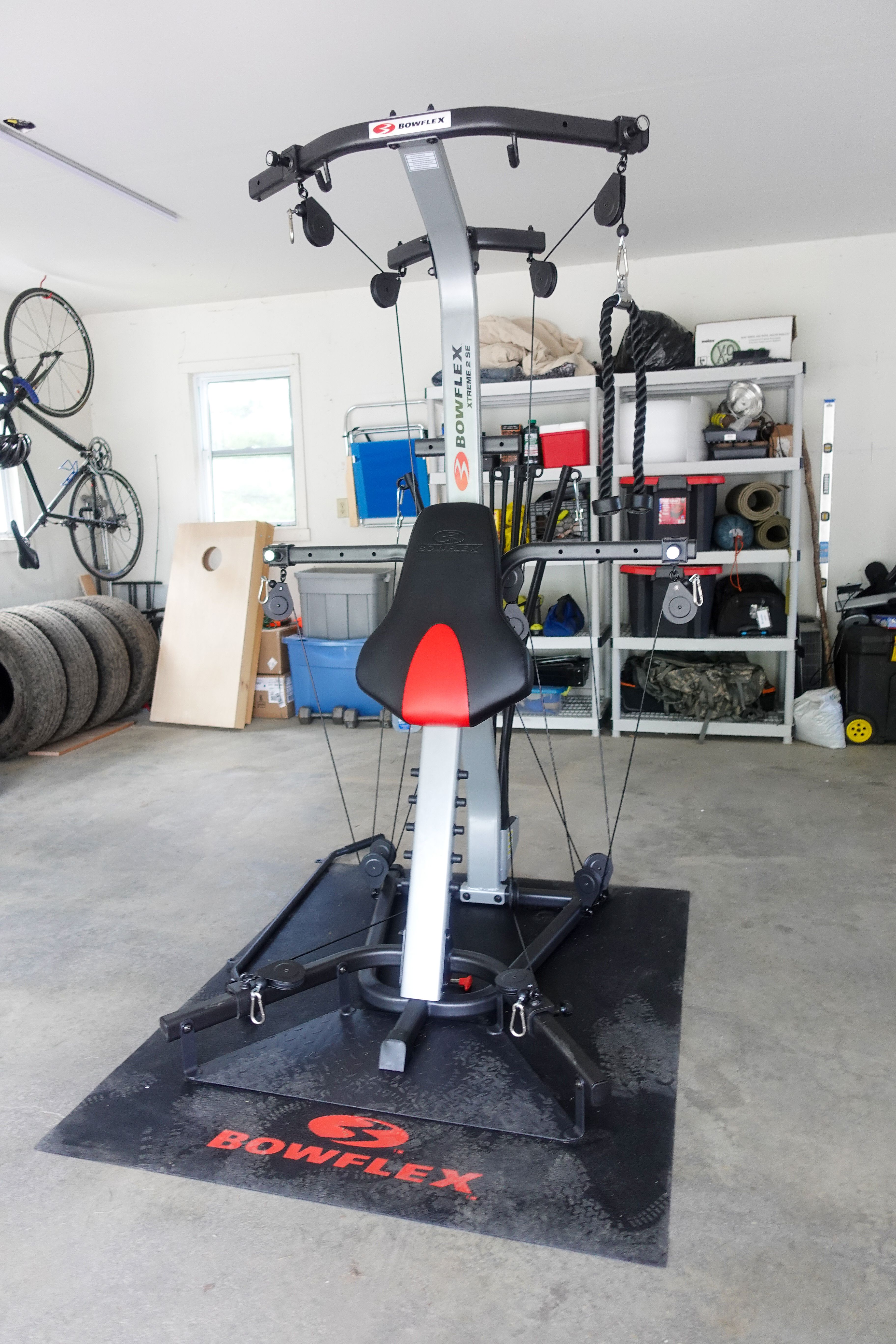 Bowflex Xtreme 2 SE Review Is This Gym Value For Money