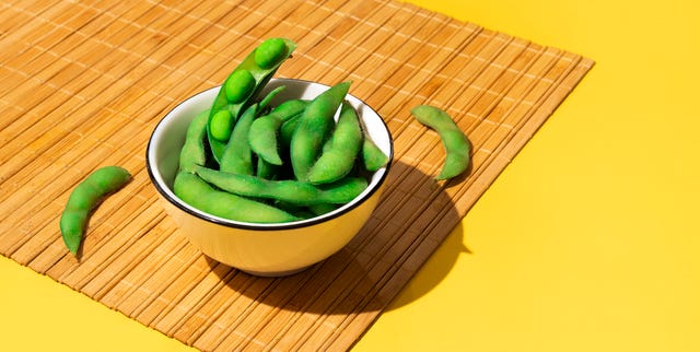 A Cup Of Edamame Has More Protein Than An Egg A Cup Of Edamame Has More Protein Than An Egg
