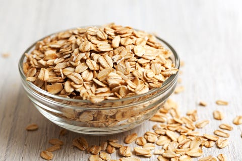 11 healthiest whole grains you should be eating
