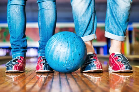 Bowling Shoes Bowling Shoes
