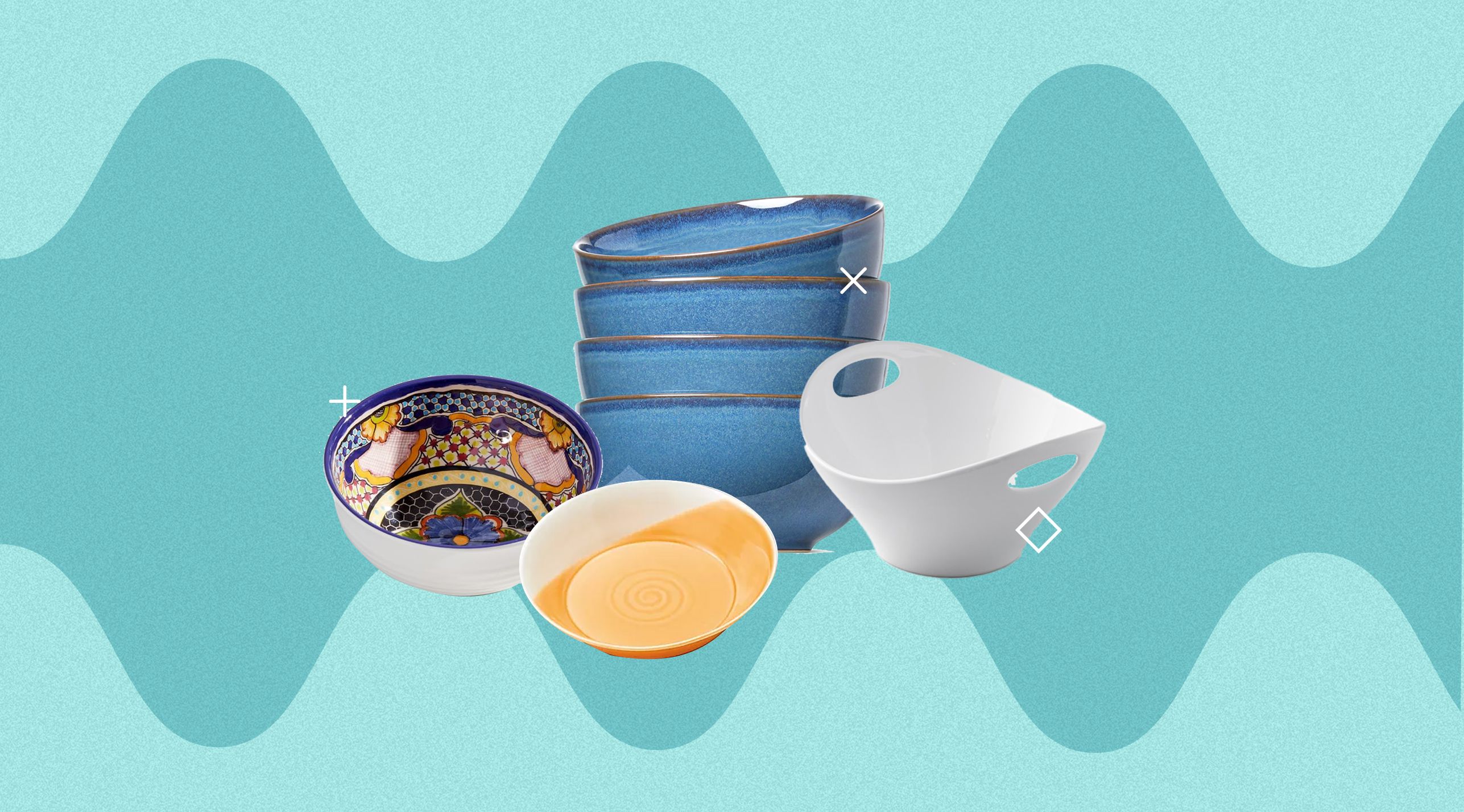 best ceramic bowls