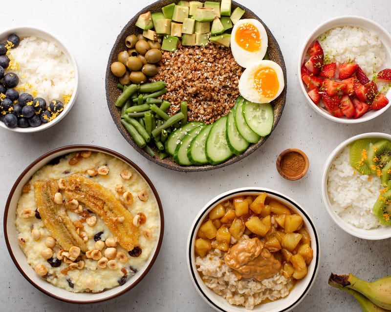 Here’s What to Eat After a Run to Boost Your Recovery