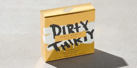 Fenty Beauty Launches Dirty Thirty Trophy Wife Rihanna S 30th Birthday Fenty Beauty Launches Dirty Thirty Trophy Wife Rihanna S 30th Birthday