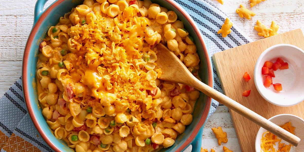 9 Best Mac And Cheese Brands Of 18 Boxed Macaroni And Cheese We Love