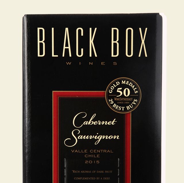 10 Best Boxed Wines Top Boxes of Wine to Drink