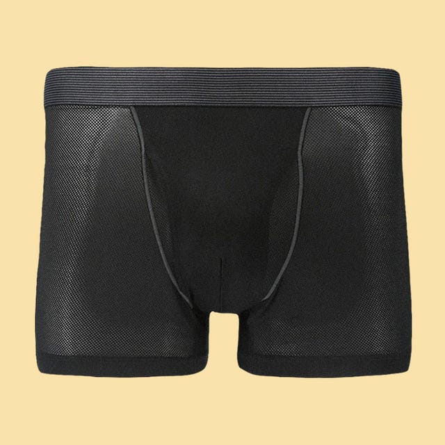 12 Best Boxer Briefs for Men 2020 - Reviews of Men's Boxers