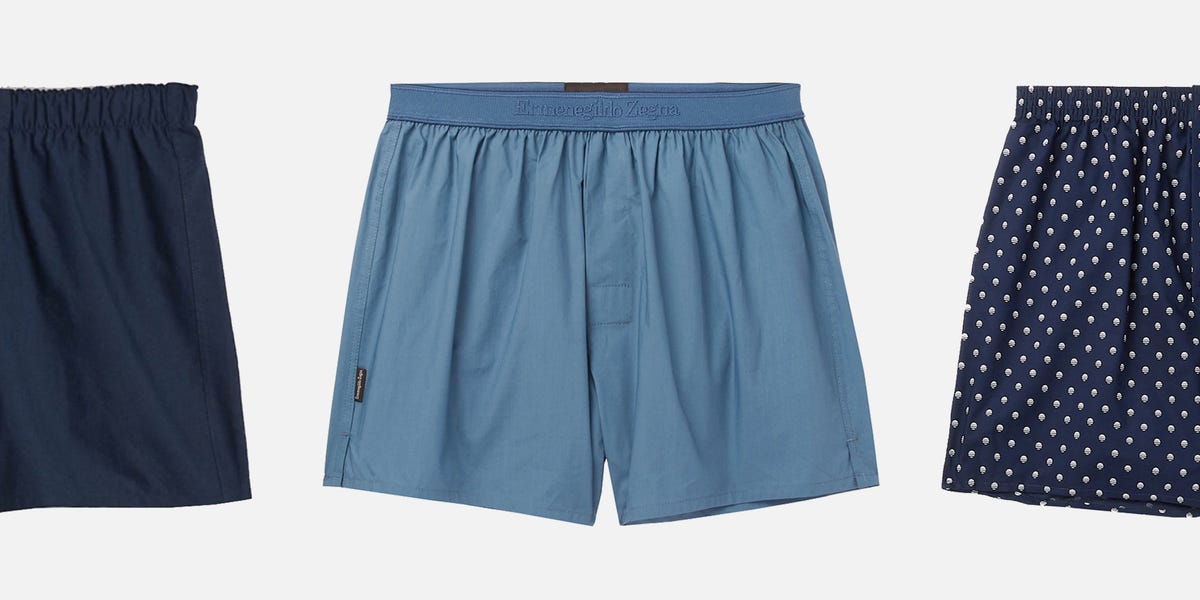 13 Best Boxer Shorts for Men Best Boxers To Wear Every Day