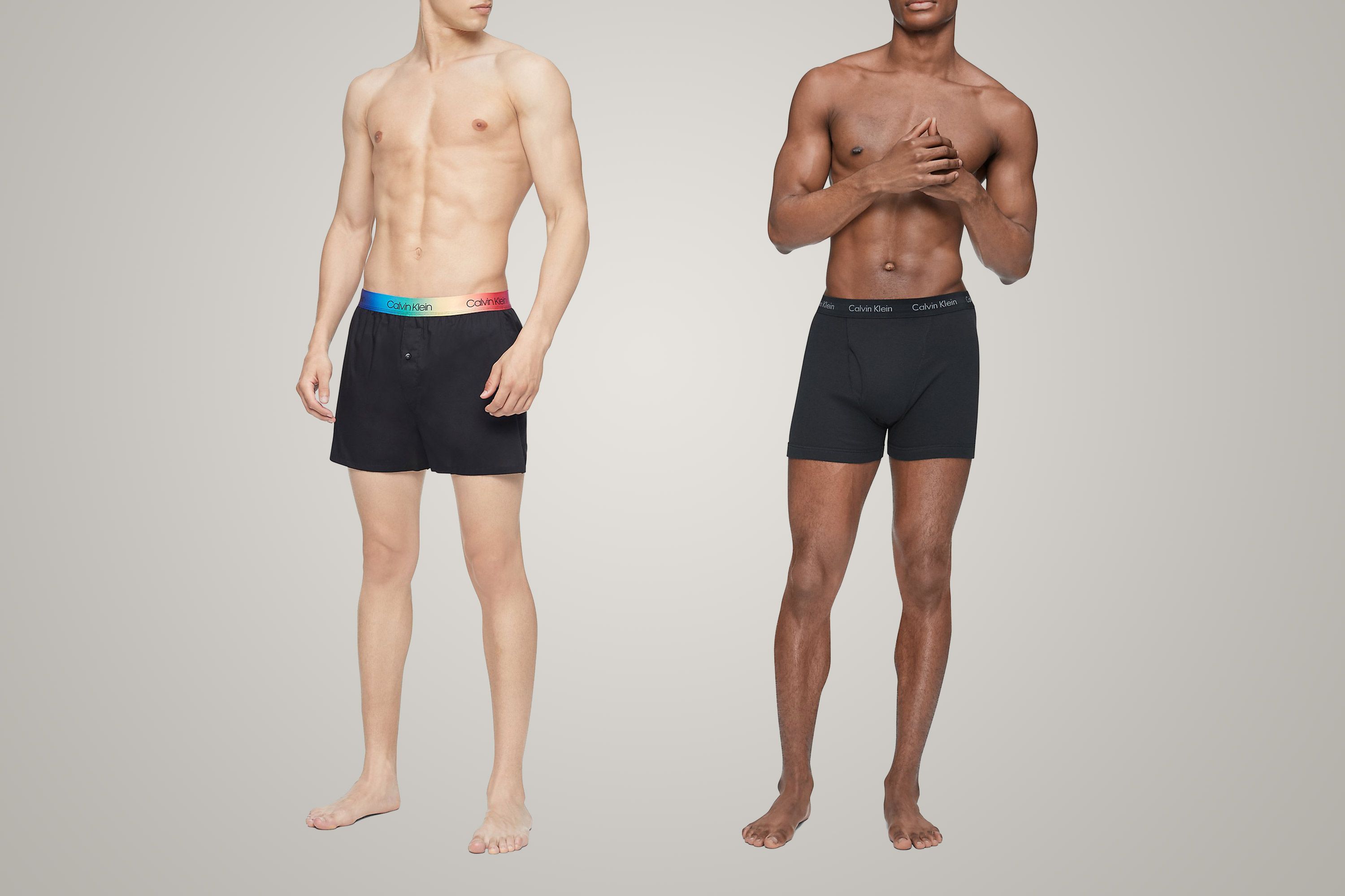 Boxers vs. Boxer Briefs: Is One Style Better Than the Other?