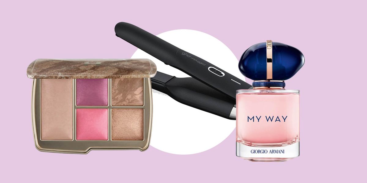 Best Boxing Day Beauty Sales 2021: Makeup, Hair, Skincare