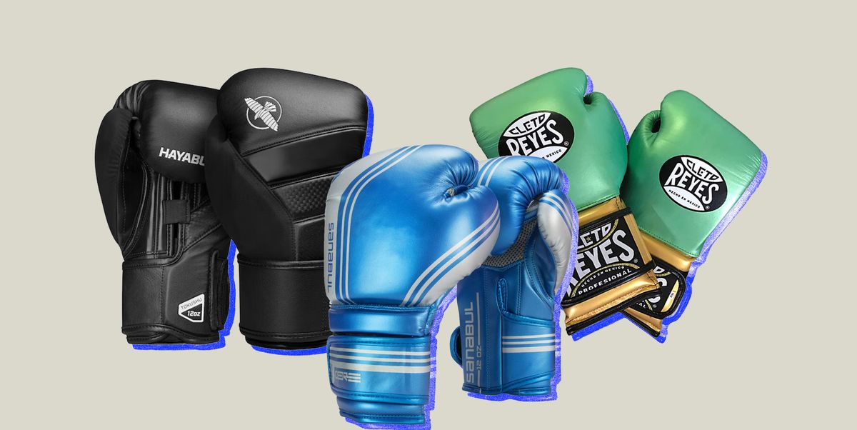 Het beste Pijnstiller Zeug The Best Boxing Gloves to Knock Out Your Next Workout